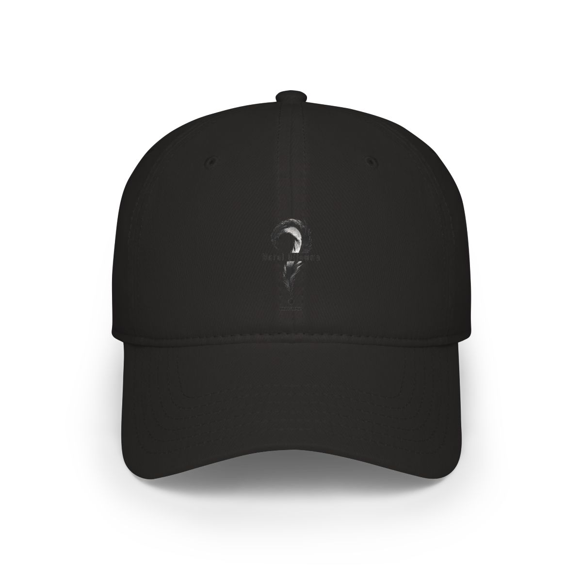 Limbus Company "Moral Dilemma" Hat - alternate angle 5, merchandise