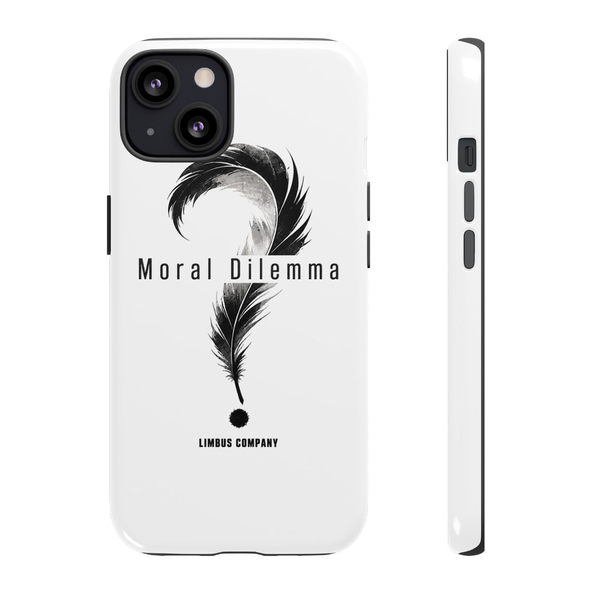 Phone Cases - Limbus Company accessories collection