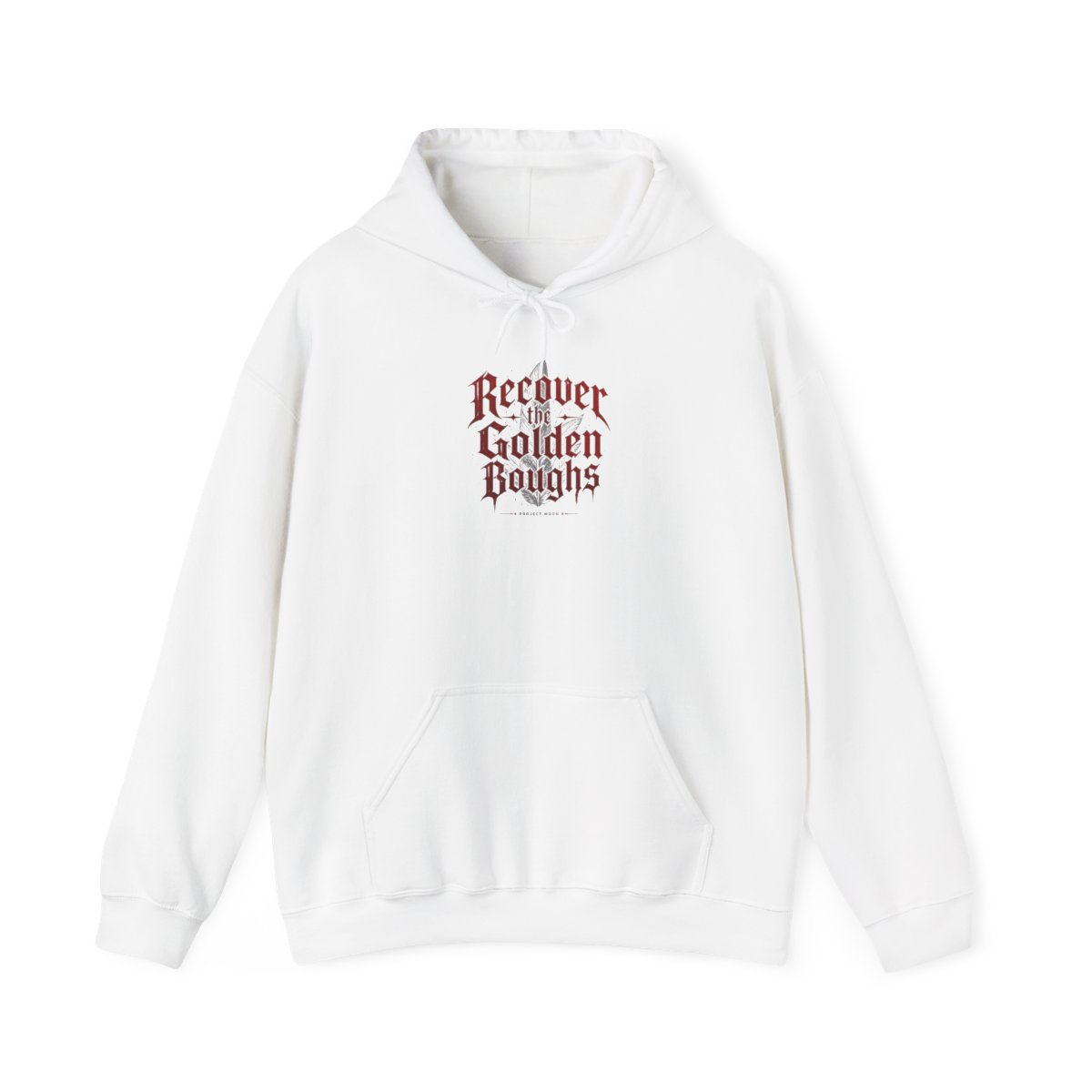 Limbus Company "Recover the Golden Boughs" Hoodie