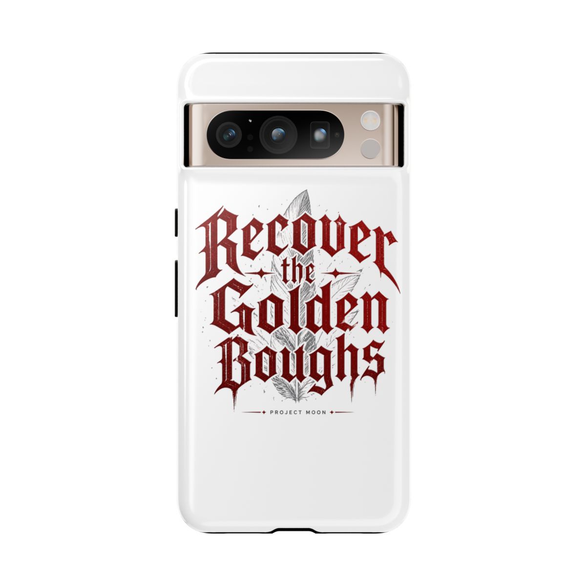 Phone Cases - Limbus Company accessories collection