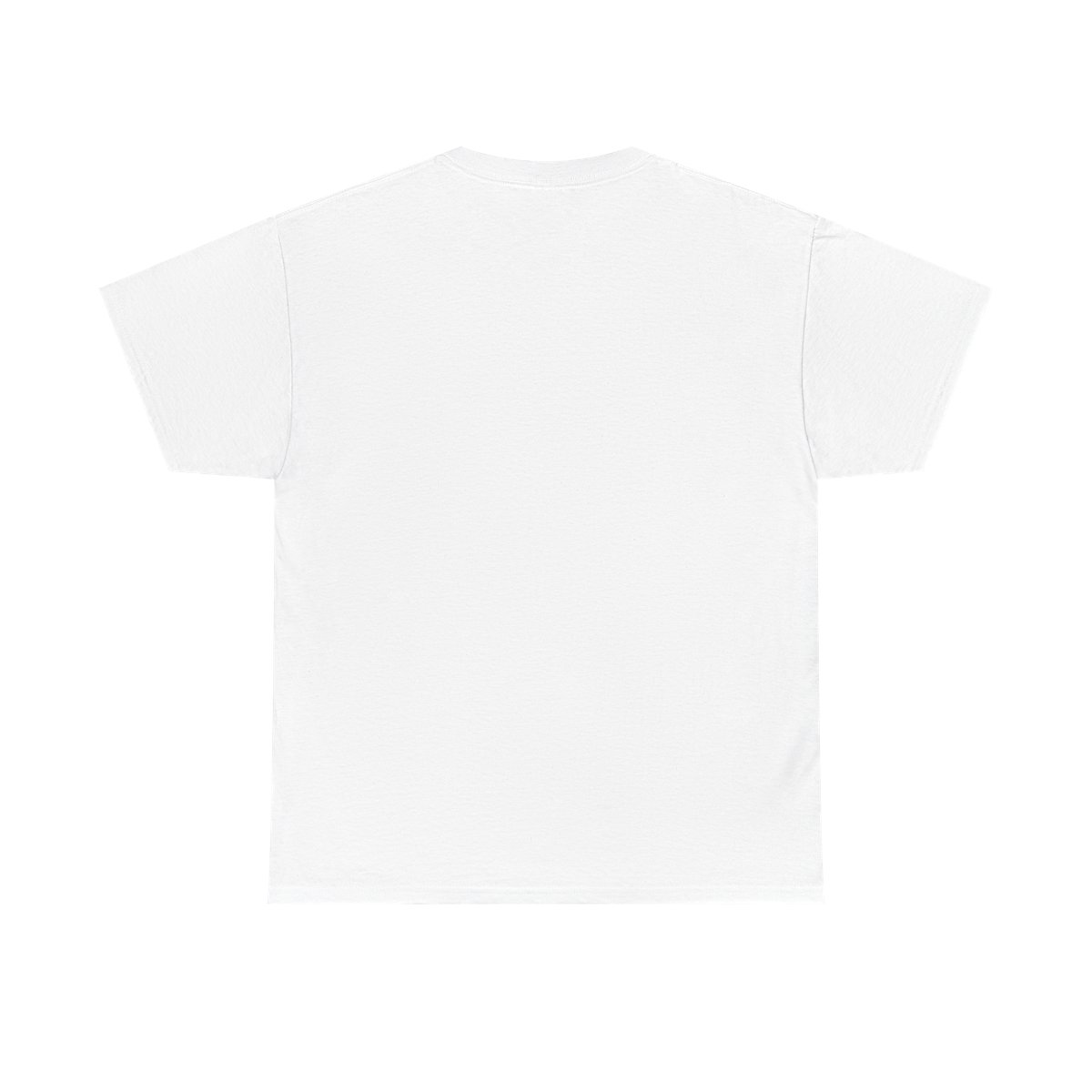 Limbus Company "All Aboard Mephistopheles" Unisex Tee - alternate angle 1, merchandise