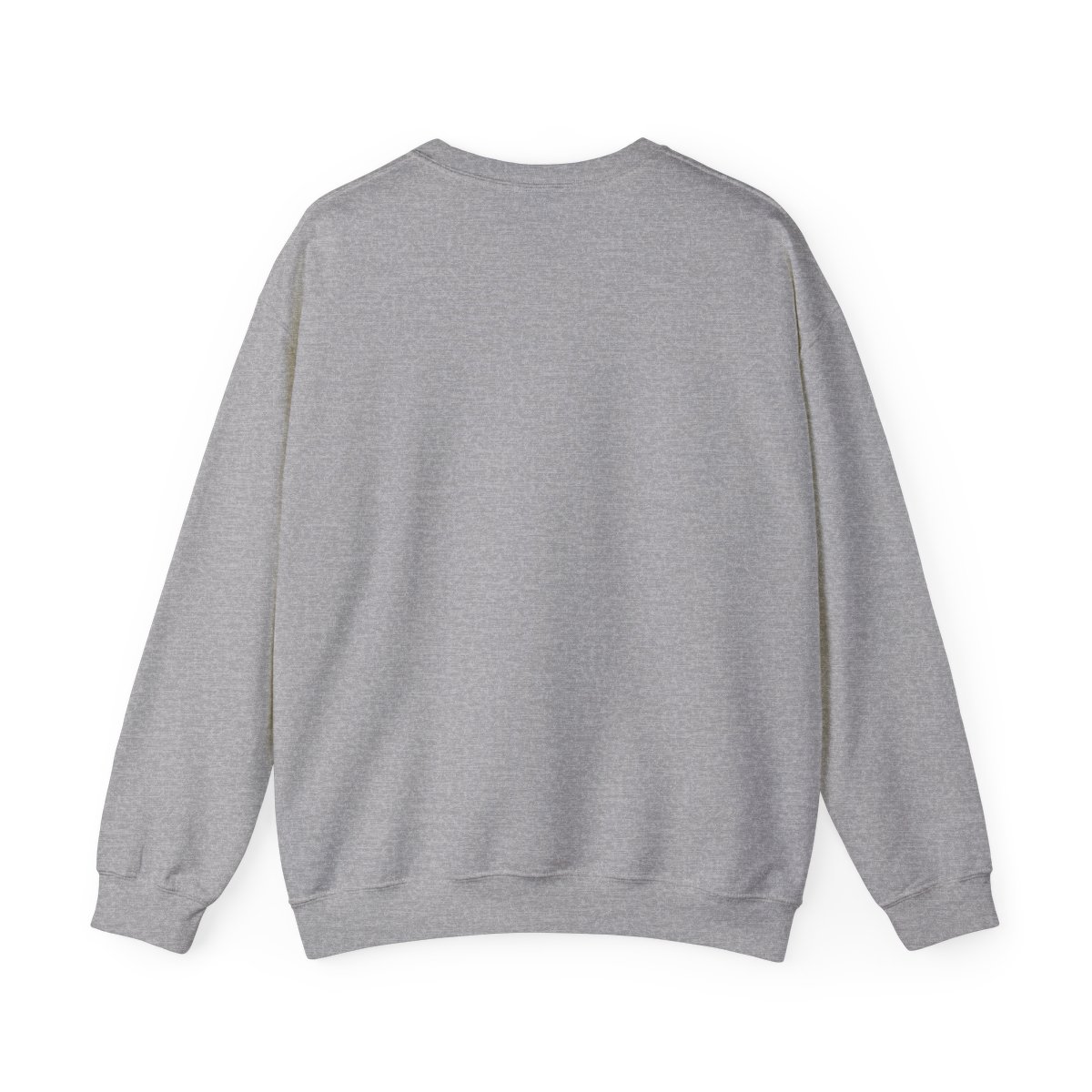 Limbus Company "All Aboard Mephistopheles" Crewneck - alternate angle 1, merchandise