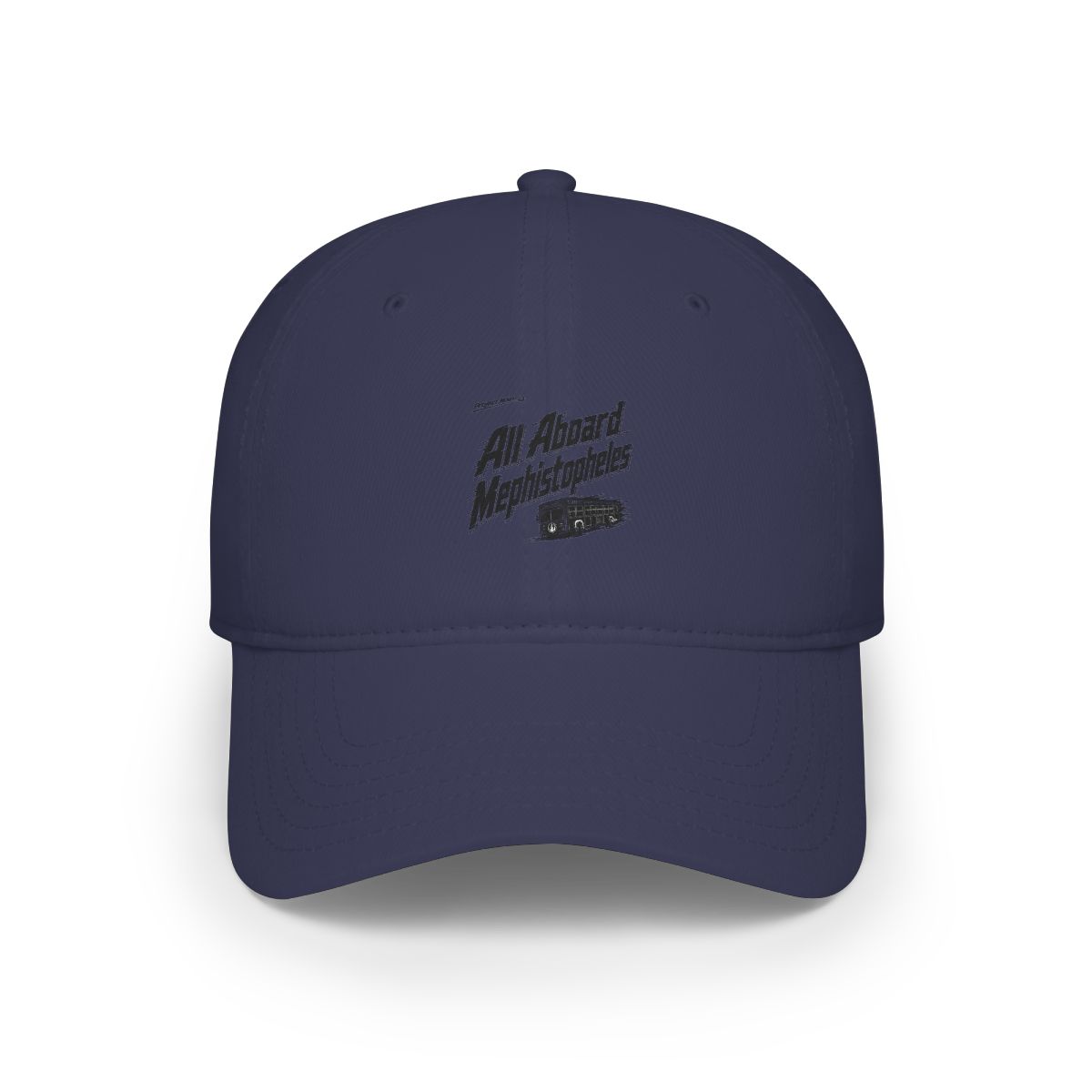 Limbus Company "All Aboard Mephistopheles" Hat