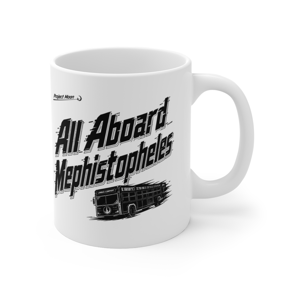 Mugs & Drinkware - Limbus Company accessories collection