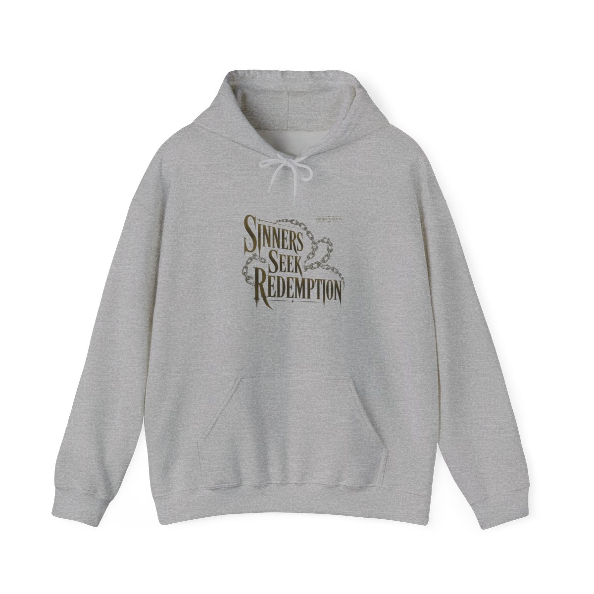 Limbus Company "Sinners Seek Redemption" Hoodie