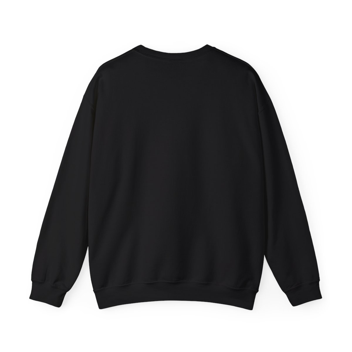 Limbus Company "Sinners Seek Redemption" Crewneck - alternate angle 1, merchandise