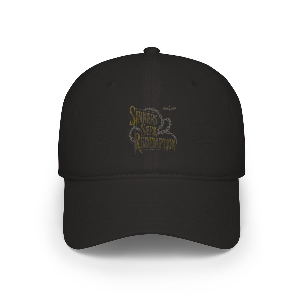 Limbus Company "Sinners Seek Redemption" Hat