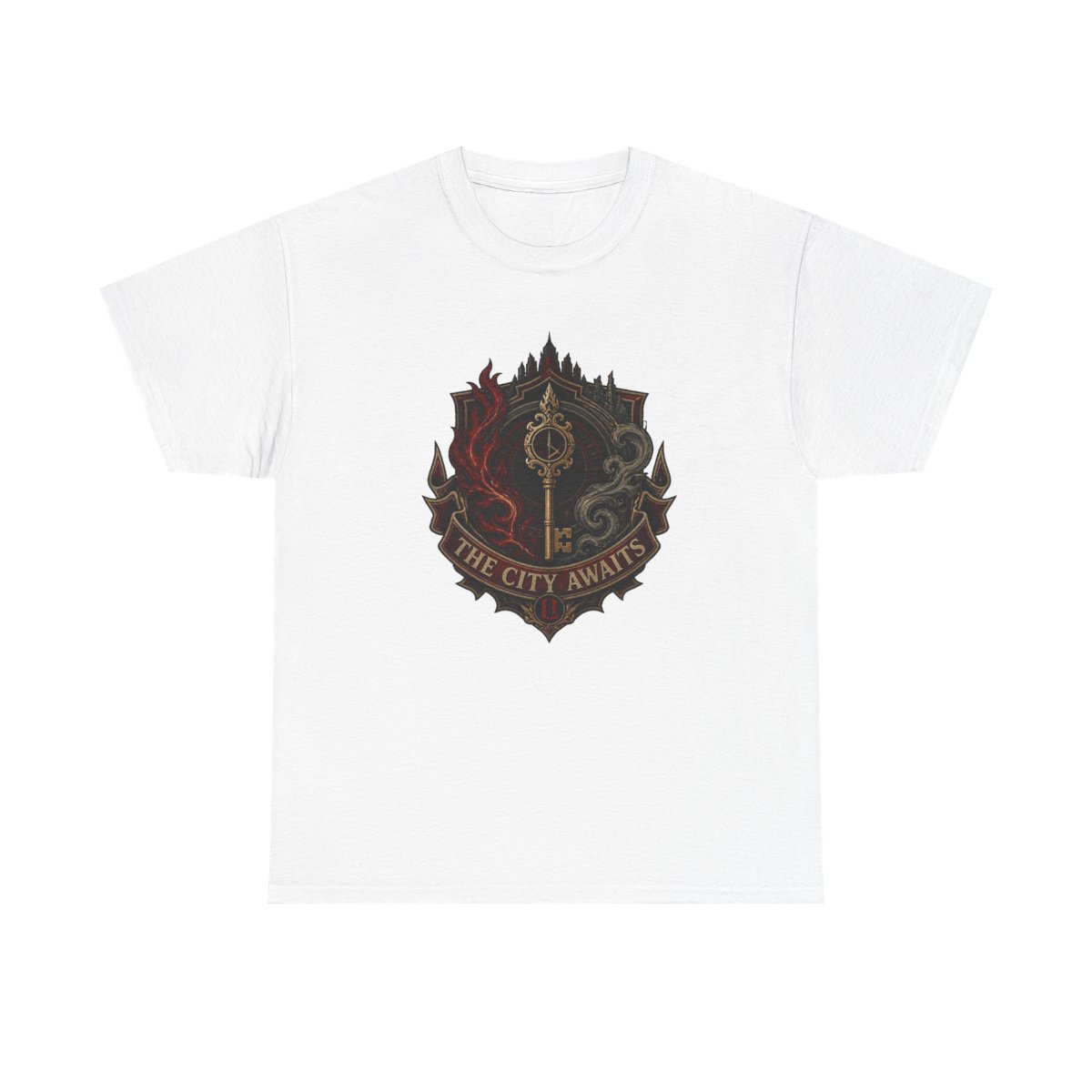 Limbus Company Powers Unisex Unisex Tee