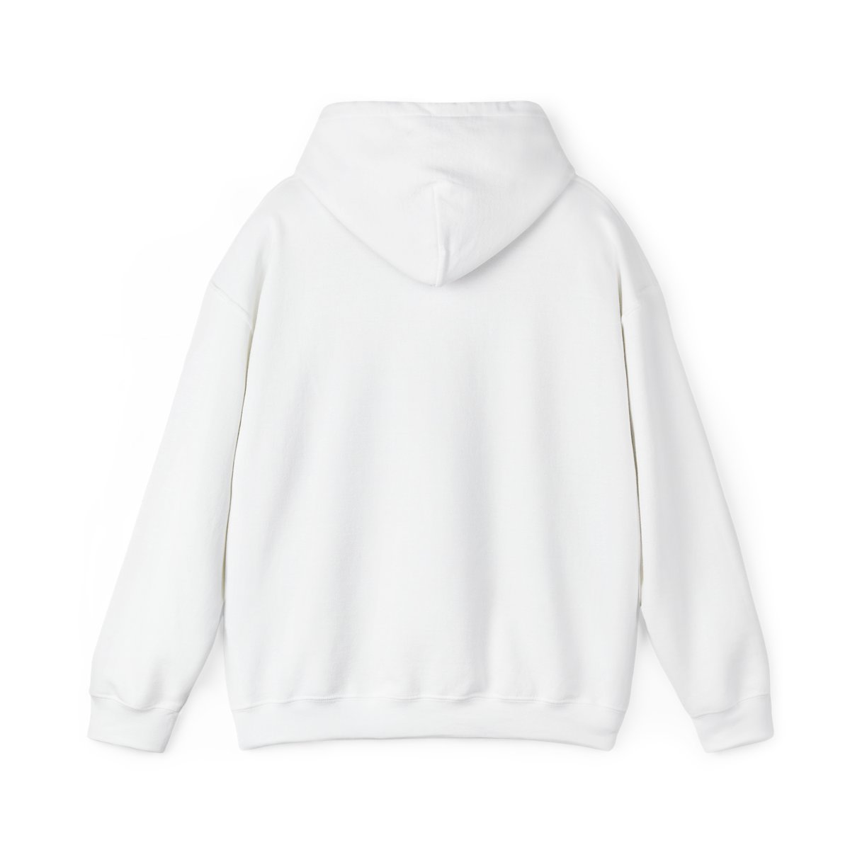 Limbus Company Powers Hoodie - alternate angle 1, merchandise
