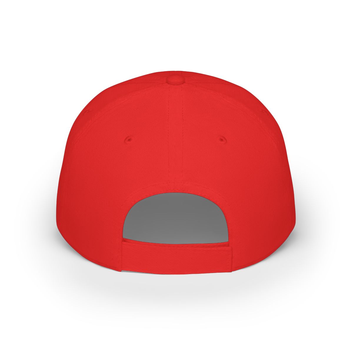 Limbus Company Powers Hat - alternate angle 1, merchandise