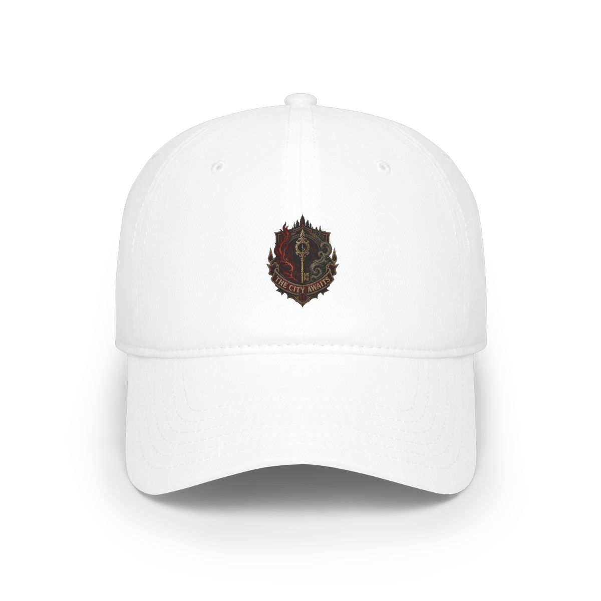 Limbus Company Powers Hat