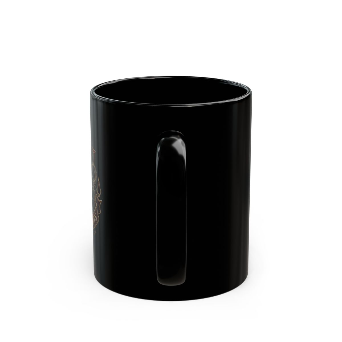Limbus Company Powers Mug - alternate angle 4, merchandise