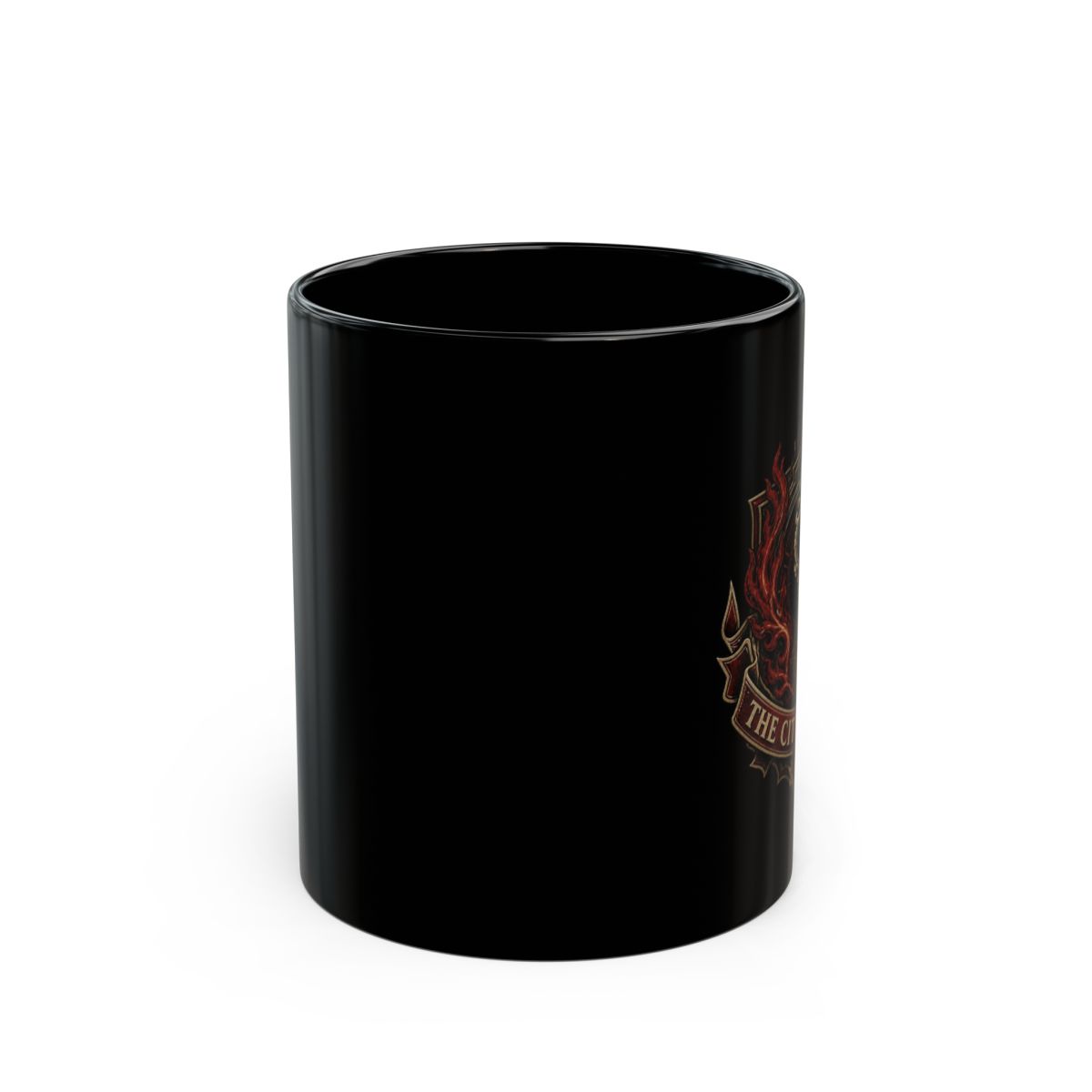 Limbus Company Powers Mug - alternate angle 1, merchandise