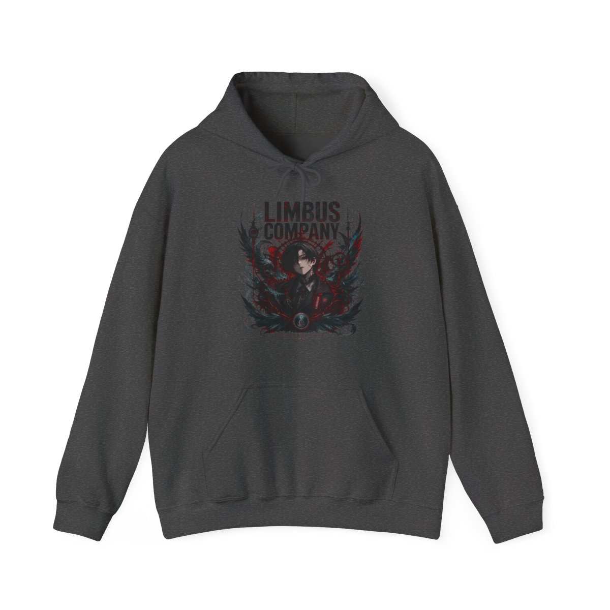 Limbus Company Opportunity Awaits Hoodie