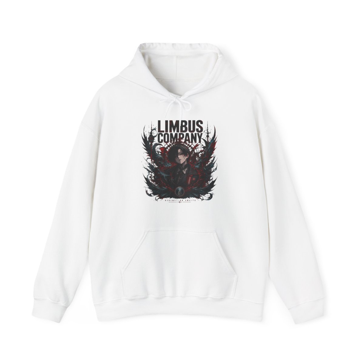 Limbus Company Opportunity Awaits Hoodie - Official Hoodies merchandise