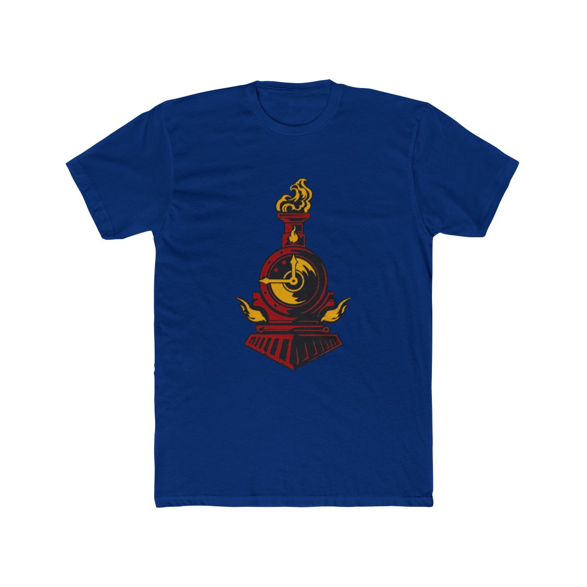 Limbus Company Clock Train T Shirt