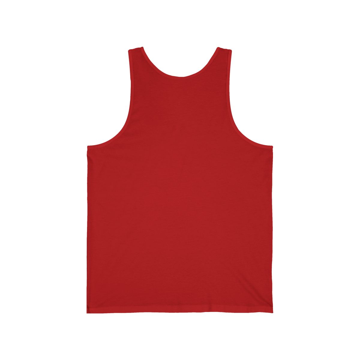 Limbus Company Clock Train Tank Top - alternate angle 1, merchandise