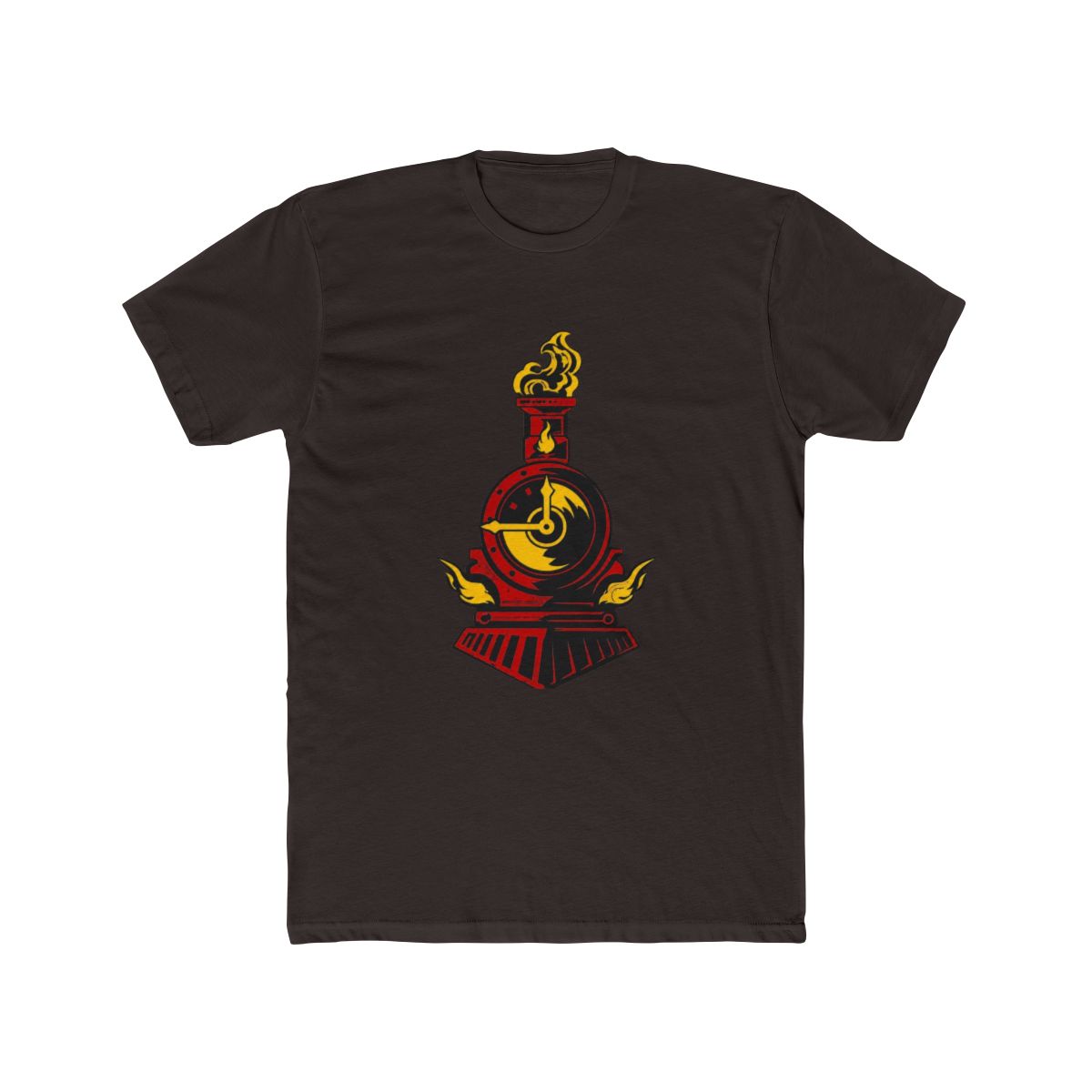 Limbus Company Clock Train Long Sleeve T Shirt - alternate angle 2, merchandise