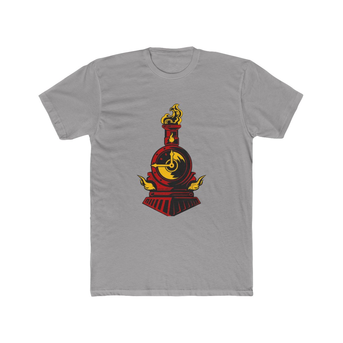 Limbus Company Clock Train Long Sleeve T Shirt